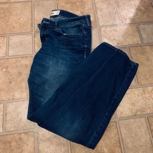Hollister Skinny Jeans